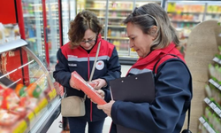 Eskişehir'de Ramazan ayı öncesi gıda denetimi