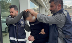 Sokak ortasında tüfekle bir kişiyi yaralayan şahıs tutuklandı