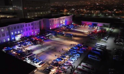 Dev uyuşturucu operasyonu : 102 kişi yakalandı, 84 kişi tutuklandı