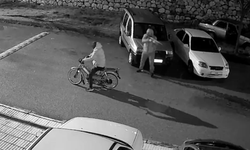 Motosikletli saldırganlar aynı iş yerini ikinci kez kurşun yağmuruna tuttu