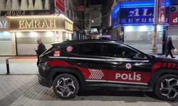 Kuyumcuda doldur-boşalt faciası: İş arkadaşını vurdu