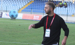 Karuk'la Tavşanlı Play-Off'u zorluyor