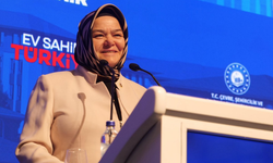 Ayşen Gürcan'dan sosyal konut mesajı: “Dar gelirli ailelerimiz için yeni bir başlangıç”