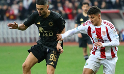 Bir hesap daha kesildi