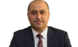 ESOGÜ'de Prof.Dr. Erdağ’a kritik görev