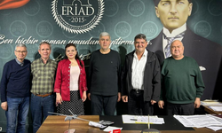 Muhacir derneklerinde kongre heyecanı