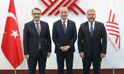 Eskişehir Milletvekili Fatih Dönmez’den YÖK’e ziyaret: “Herkes yapay zekâ okuryazarı olacak”