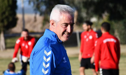 Türkmengil işi sıkı tutuyor