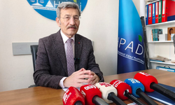 AHPADİ'den komisyon raporuna tepki