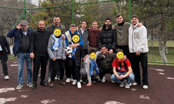 Anadolu SF’den anlamlı ziyaret