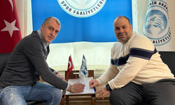 Altyapıda yeni dönem