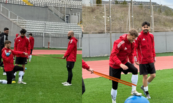 Balıkesir'i devirmek zorunda