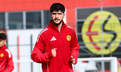 Kendini hazır tutuyor