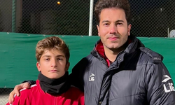 Efe Irmak Milli Takım seçmelerinde