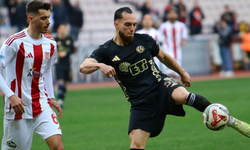 Şimşekler'den maç başına 4.6 gol