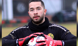 Bora'nın kalesi gole kapalı