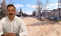 CHP Eskişehir İl Başkanı Yalaz'dan Baksan açıklaması: Algı operasyonlarına itibar edilmemeli