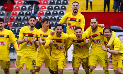 Es-Es için rövanş vakti