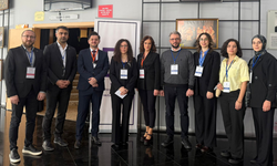 Mimarlar Odası Eskişehir Şubesi'nde kongre heyecanı