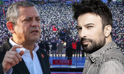 Özgür Özel’den Tarkan’a çağrı