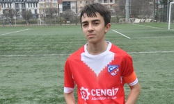 Galibiyet golleri ondan geldi