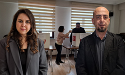 Eskişehir Jeoloji Mühendisleri Odası’nda kongre heyecanı: İki aday başkanlık için yarışıyor