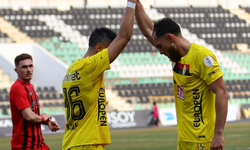 Jakop: Çok mutluyum