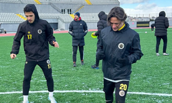 Tepecikspor için yoğun mesai