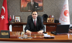 Eskişehir Çevre ve Şehircilik İl Müdürü değişti!