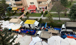 Eskişehir'de vatandaşın ÇARPA tepkisi dinmek bilmiyor