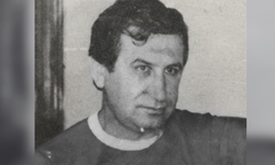 Es-Es'te bir acı kayıp daha