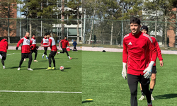 Anadolu'da son rötuşlar