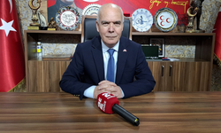 Candemir 2026 Eskişehir Yılı'nı değerlendirdi: Sonuna kadar destekliyoruz!