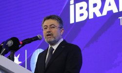 Bakan Yumaklı: "23 yılda Eskişehir'e 80 milyarlık yatırım yaptık"