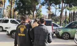 3 milyonluk vurgun yapan sahte polisler yakalandı