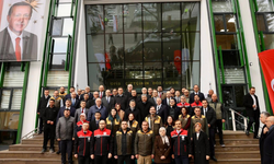 Bakan Yumaklı’nın Eskişehir programına eleştiri: “Tek bir çiftçi bile yok!”