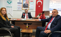 Ya sendikacılık yapın ya da idarecilik