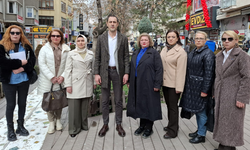 Anahtar Parti'den Zeynep Güneş'e hakarete tepki: “Bu anlayış ne çağdaşlık ne ilericilik”