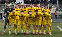 Eskişehirspor Jakop'un golleriyle güldü