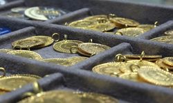 Altının gramı 7 bin liranın altında tutunuyor