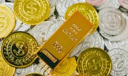 Altın ve gümüş yeniden yükselişe geçti