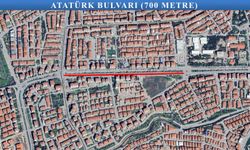 Eskişehir sokakları yayalara kalacak: “Arabasız Pazar” hangi caddelerde uygulanacak?