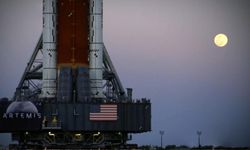 NASA’nin Ay roketinde kritik yakıt sınavı
