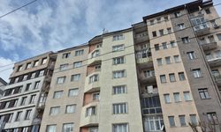 Eskişehir’de feci iş kazası: Çatıdan düşen işçi hayatını kaybetti!