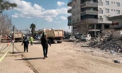 “Deprem değil sorumsuzluk öldürür”