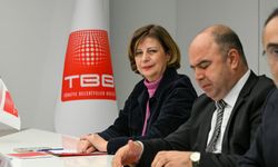 Başkan Ünlüce: “Yerel yönetimlerde uluslararası dayanışmayı güçlendireceğiz”