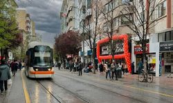 Eskişehir’de bugün hava nasıl olacak?