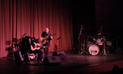 Eskişehir Büyükşehir Belediyesi’nden muhteşem caz gecesi