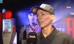 Toprak Razgatlıoğlu: "İlk sene zor olacak ama 2027 hedeflerimize kavuşacağımız yıl olacak"