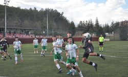 Bu yarış nefes keser